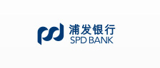 浦发银行