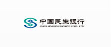 中国民生银行